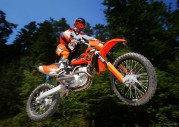 KTM 250 EXC-F KTM 250 EXC-F